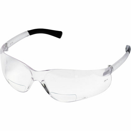 MCR Safety BearKat Magnifier Eyewear - UV Protection - 1 Pair - Protective Gear