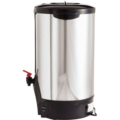 Coffee Pro 100-cup Commercial Urn/Coffeemaker - Alternate-Image2