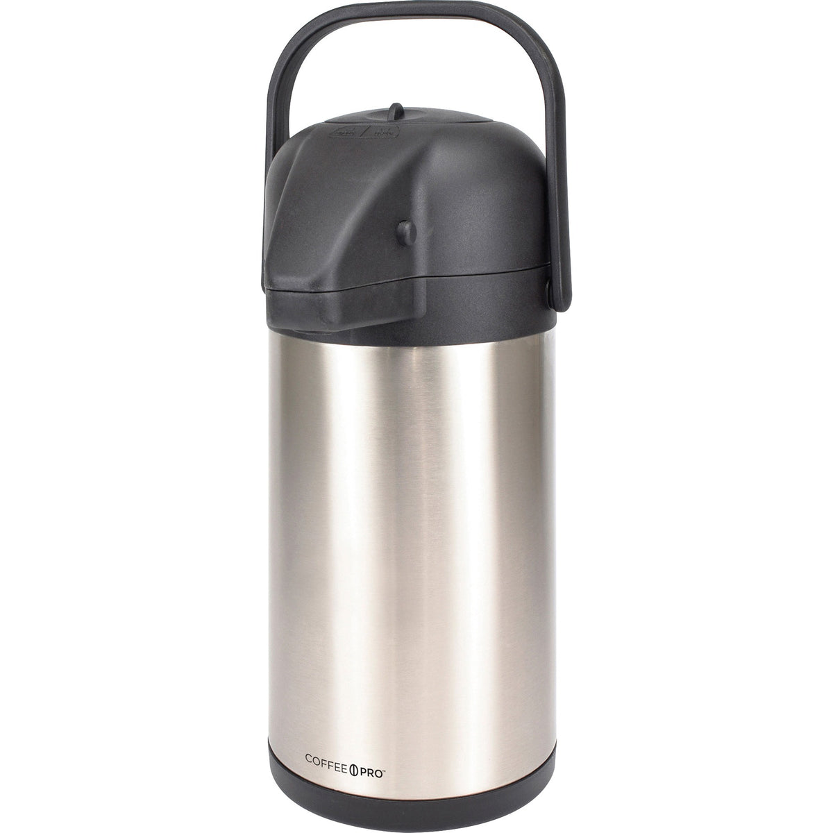 Coffee Pro Vacuum-insulated Airpot - 2000