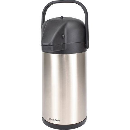 Coffee Pro Vacuum-insulated Airpot - 2000