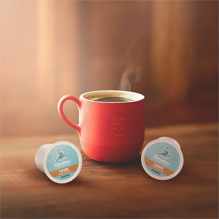 Caribou Coffee&reg; K-Cup Caribou Blend Coffee - Alternate-Image4