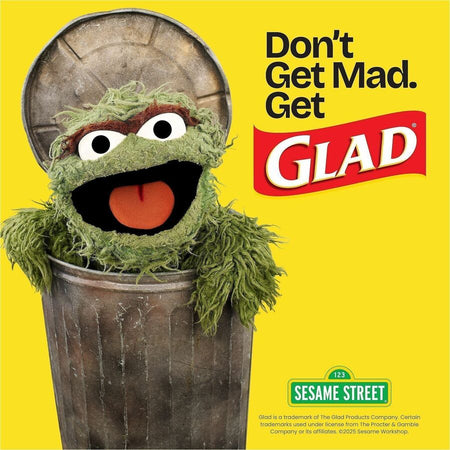 Glad ForceFlex Heavy-Duty Large Drawstring Trash Bags - Alternate-Image8