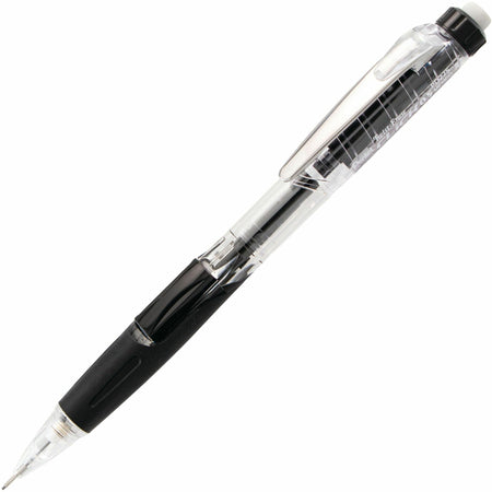 Pentel Twist Erase Click Mechanical Pencil - 0.5mm Lead - Refillable - Pencils