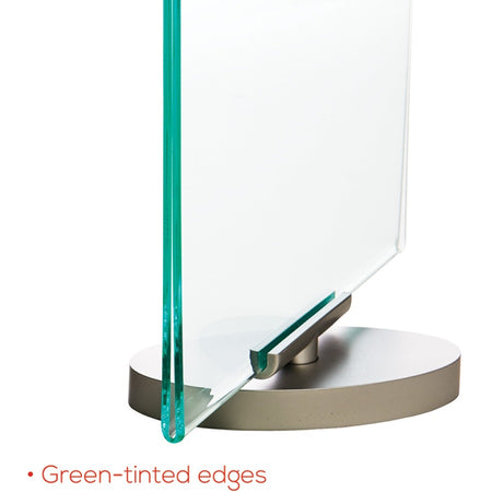 Deflecto Swivel Sign Holder - Alternate-Image2