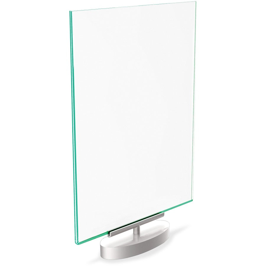 Deflecto Swivel Sign Holder - Alternate-Image4