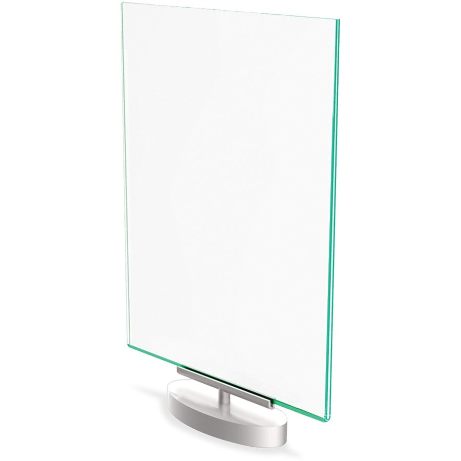 Deflecto Swivel Sign Holder - Alternate-Image5