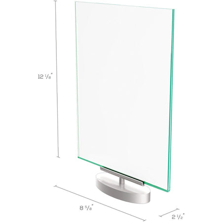 Deflecto Swivel Sign Holder - Alternate-Image6