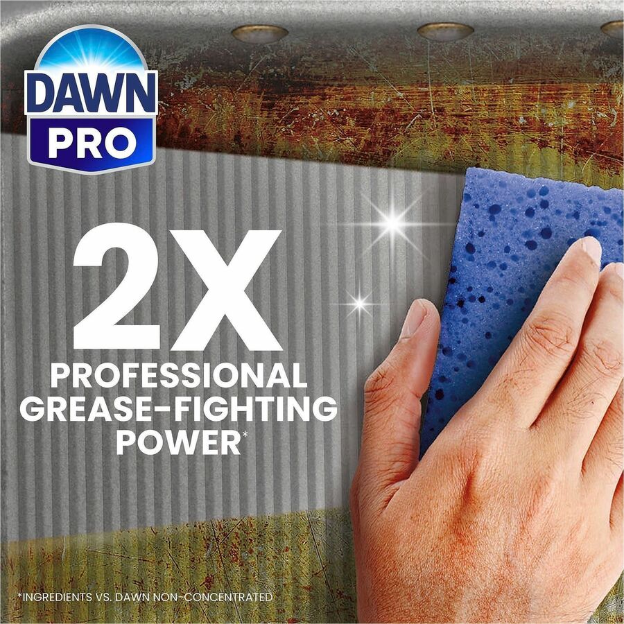Dawn Manual Dishwashing Liquid - Alternate-Image4