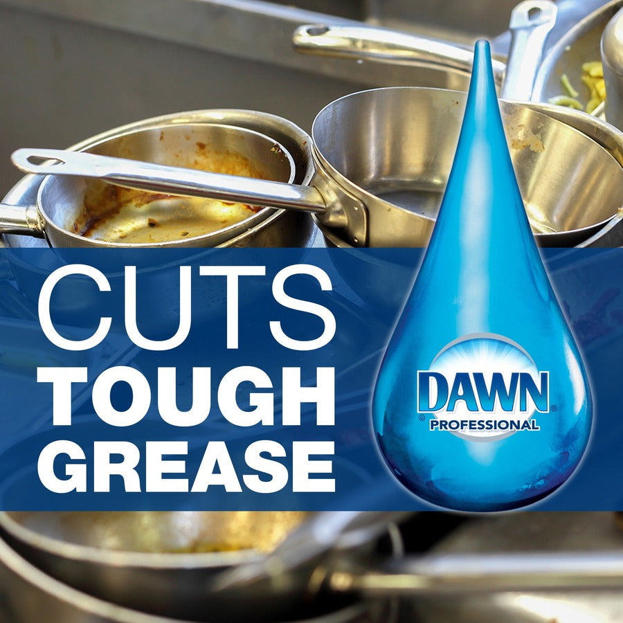 Dawn Manual Dishwashing Liquid - Alternate-Image1