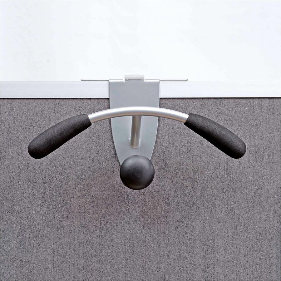 Alba Over-the-panel Coat Hook Hanger - Alternate-Image1