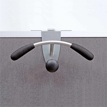Alba Over-the-panel Coat Hook Hanger - Alternate-Image1