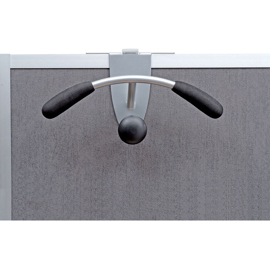 Alba Over-the-panel Coat Hook Hanger - Alternate-Image5