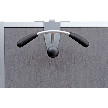 Alba Over-the-panel Coat Hook Hanger - Alternate-Image5