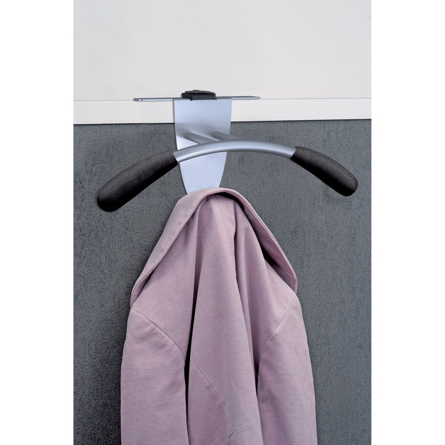 Alba Over-the-panel Coat Hook Hanger - Alternate-Image3