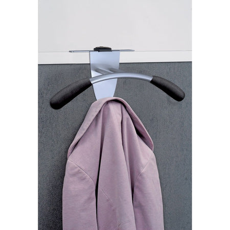 Alba Over-the-panel Coat Hook Hanger - Alternate-Image3