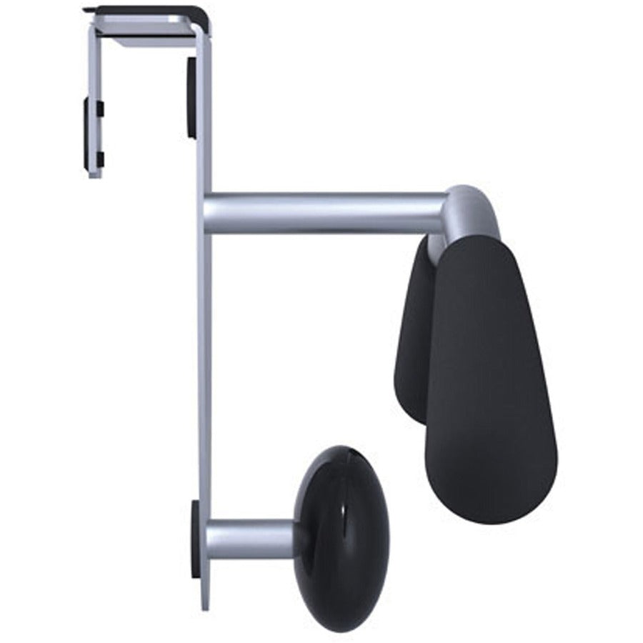 Alba Over-the-panel Coat Hook Hanger - Right