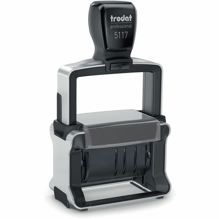Trodat Professional 12 Message Date Stamp - 2000