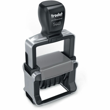 Trodat Professional 5-in-1 Date Stamp - Right