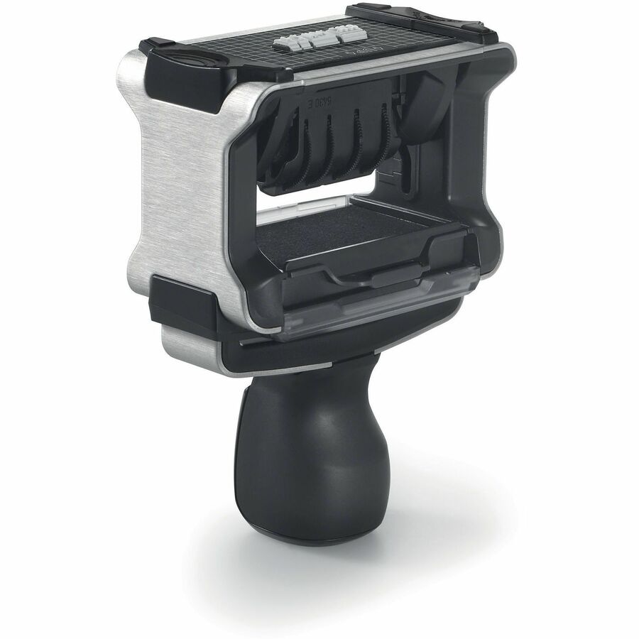 Trodat Professional 5-in-1 Date Stamp - Bottom