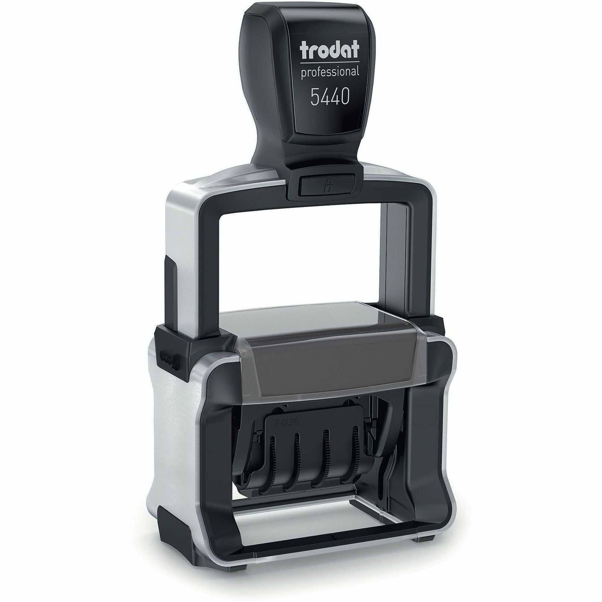 Trodat Professional 5-in-1 Date Stamp - 2000