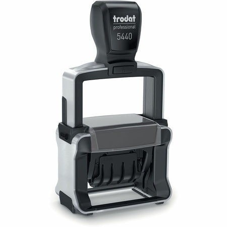 Trodat Professional 5-in-1 Date Stamp - 2000