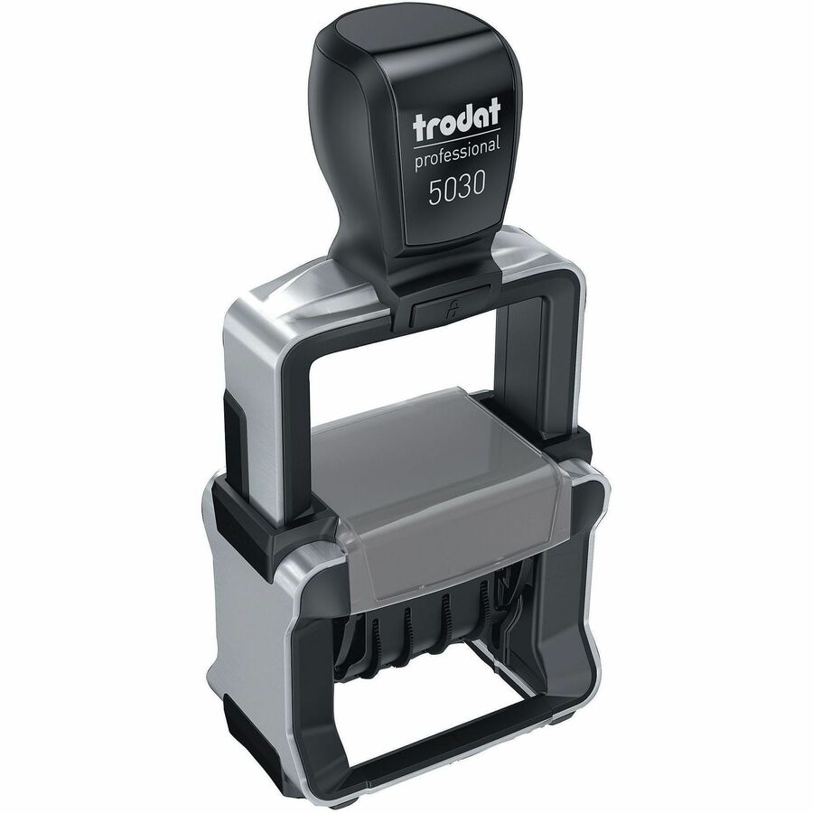 Trodat Professional Date Stamp - Right