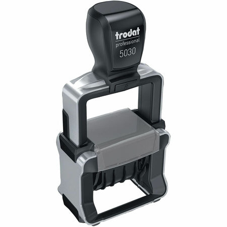 Trodat Professional Date Stamp - Right