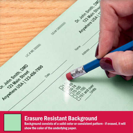 DocuGard Advanced Medical Security Paper - Alternate-Image3