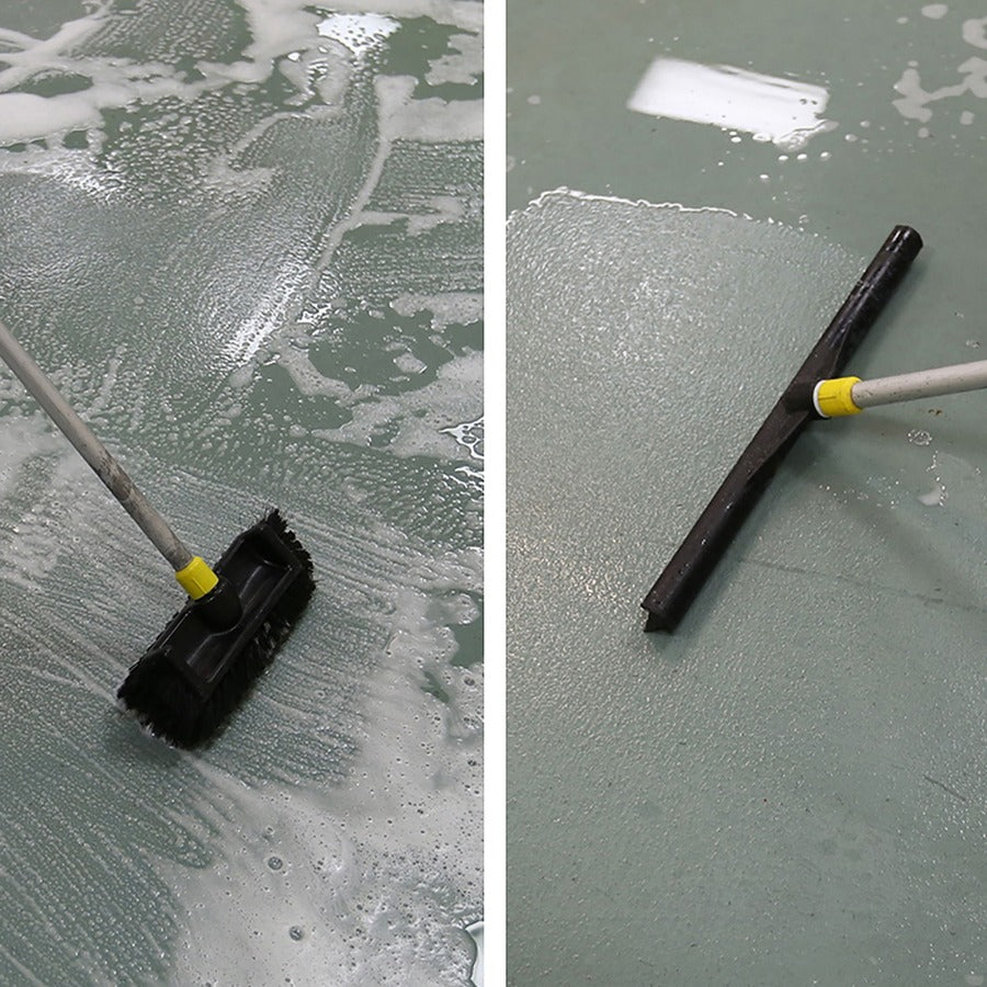 Spic and Span Floor Cleaner with Bleach - Alternate-Image8