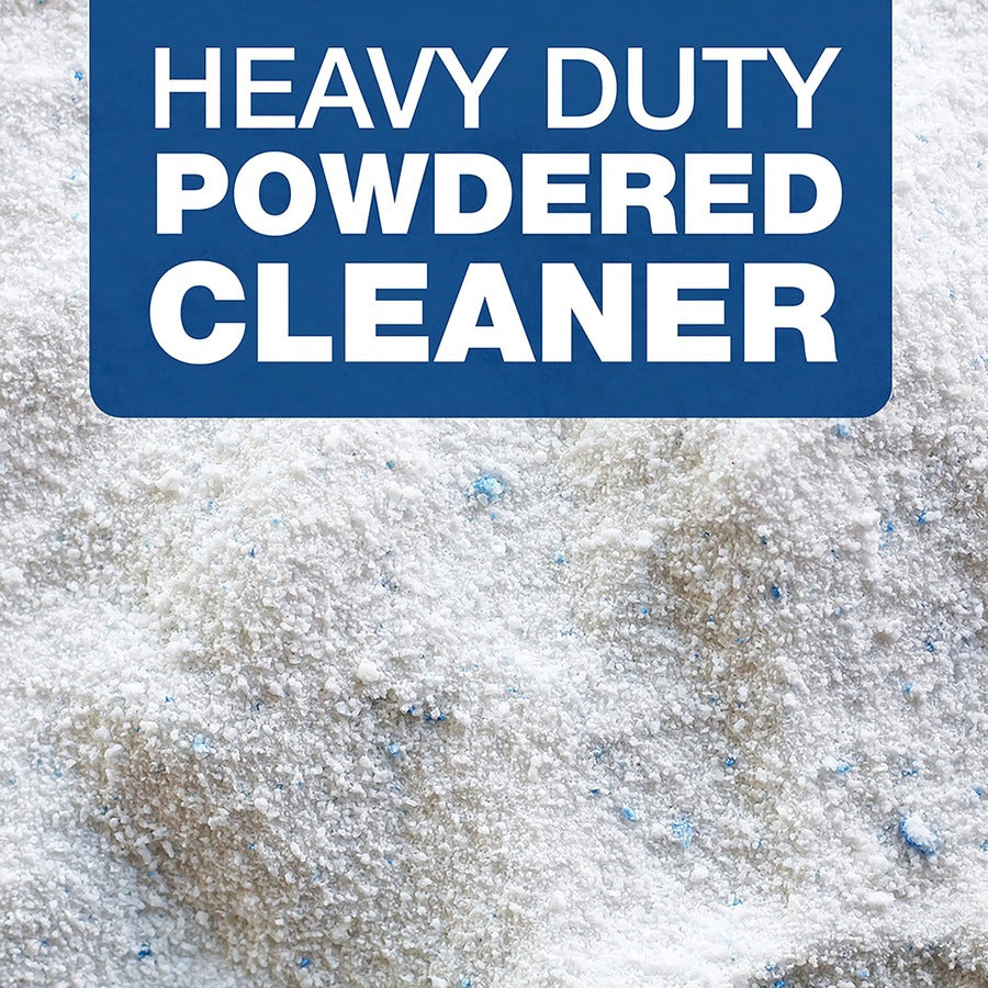 Spic and Span Floor Cleaner with Bleach - Alternate-Image9