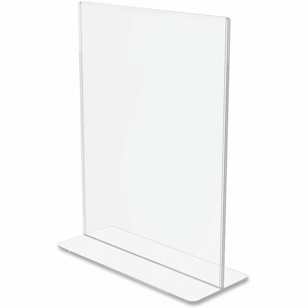 Deflecto Superior Image Double-Sided Sign Holder - Alternate-Image4