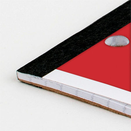 Mead Neatbook One-subject Notebook - Alternate-Image5