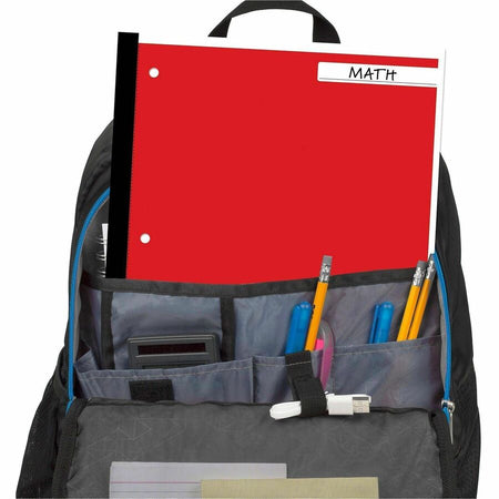 Mead Neatbook One-subject Notebook - Alternate-Image3