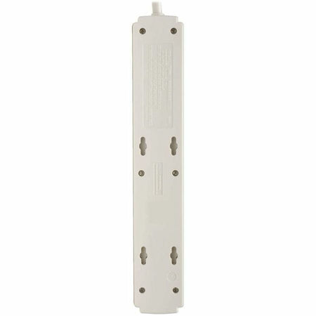 Tripp Lite series 6-Outlet Economy Surge Protector - Alternate-Image1