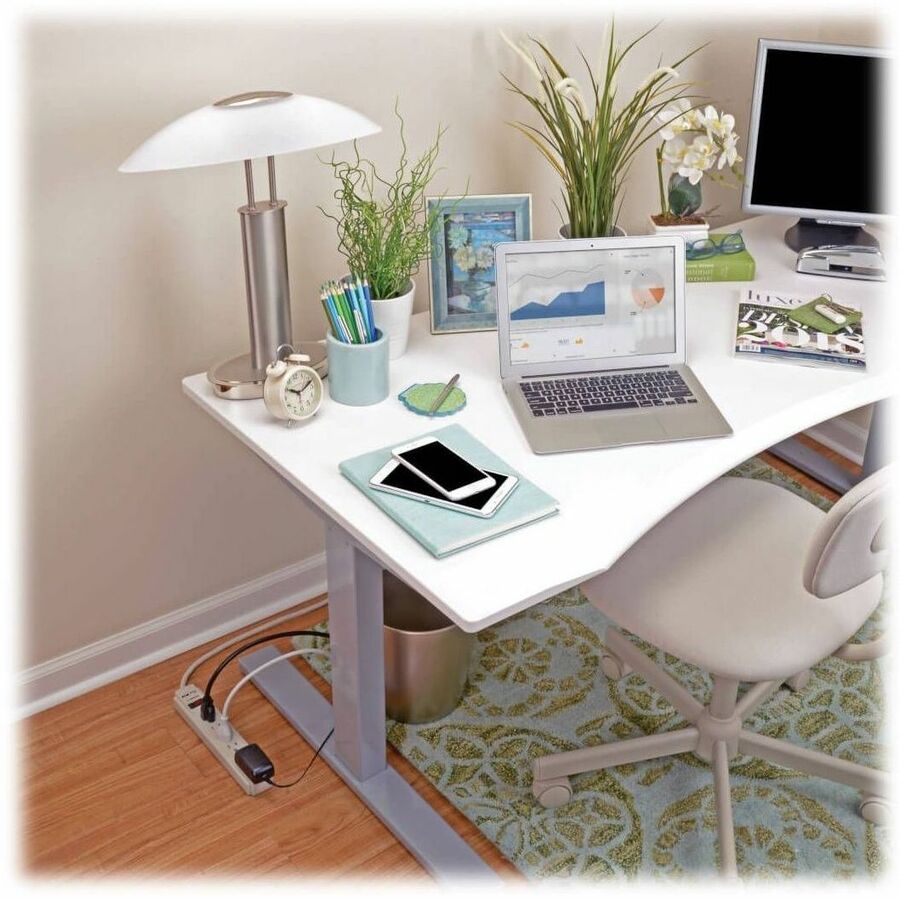 Tripp Lite series 6-Outlet Economy Surge Protector - Alternate-Image8