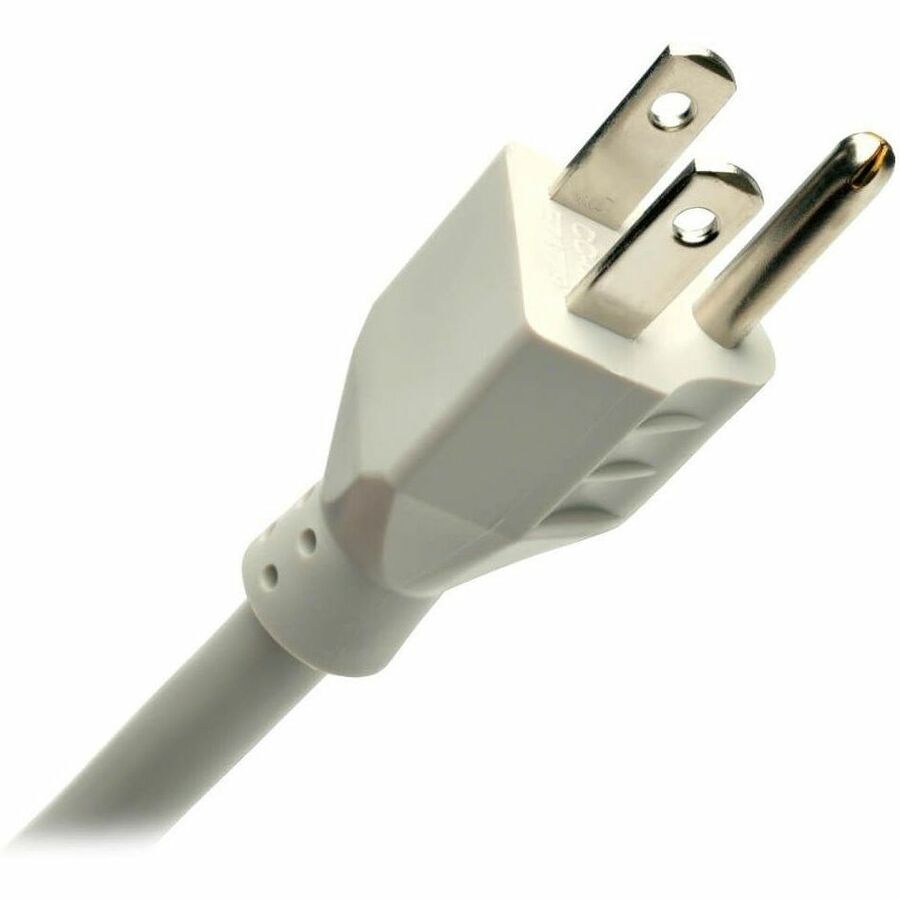 Tripp Lite series 6-Outlet Economy Surge Protector - 6 x NEMA 5-15R - 1800 VA - 900 J - 120 V AC Input - 120 V AC Output - 6 ft