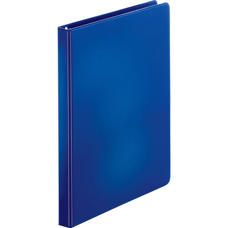 Business Source Basic Round Ring Binders - Front