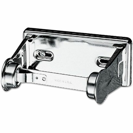 San Jamar Single-roll Toilet Tissue Dispenser - 900