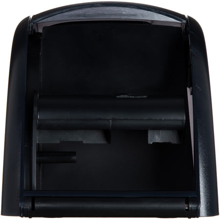San Jamar Duett Standard Bath Tissue Dispenser - Bottom