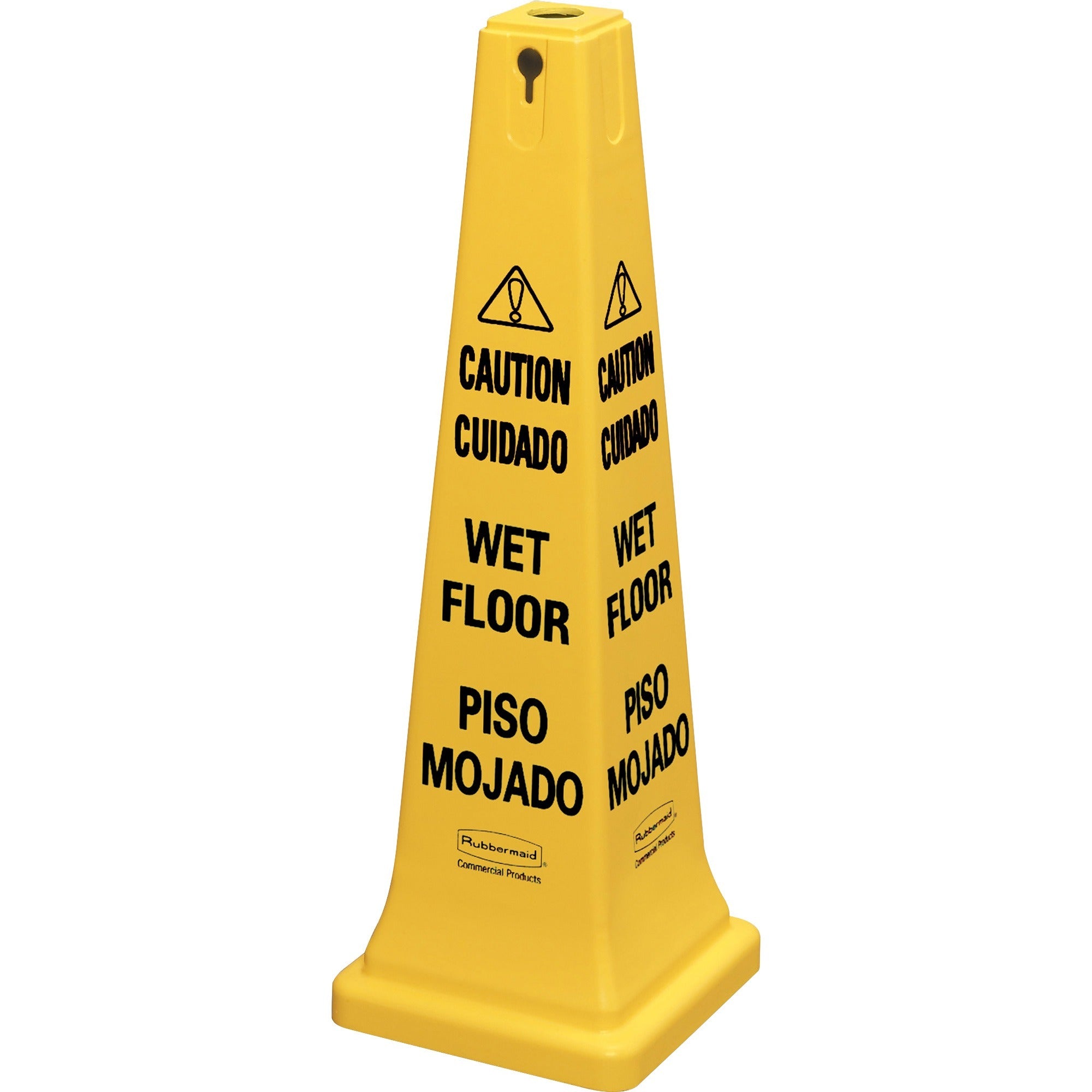 Rubbermaid Commercial 36" Safety Cone - 2000