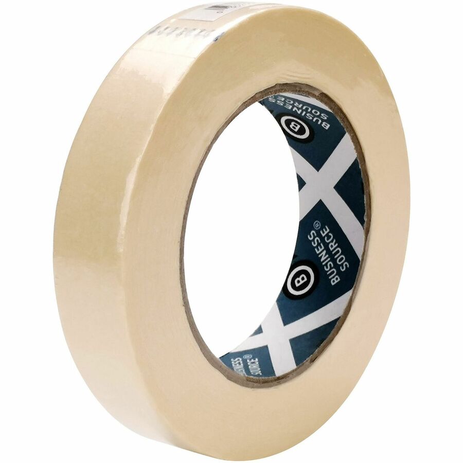 Business Source Utility-purpose Masking Tape - Right