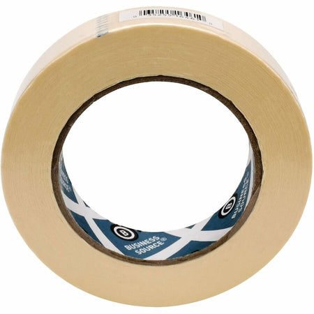 Business Source Utility-purpose Masking Tape - Front