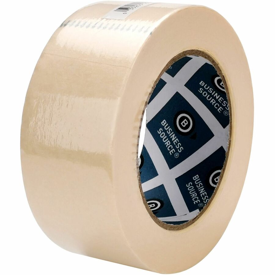 Business Source Utility-purpose Masking Tape - Right