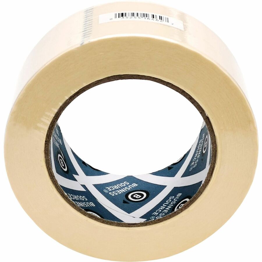 Business Source Utility-purpose Masking Tape - Front