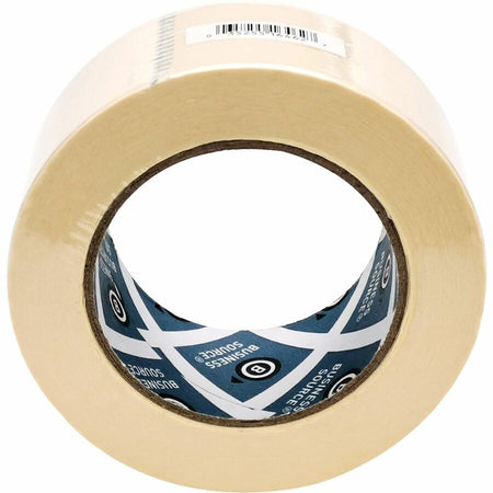 Business Source Utility-purpose Masking Tape - Front