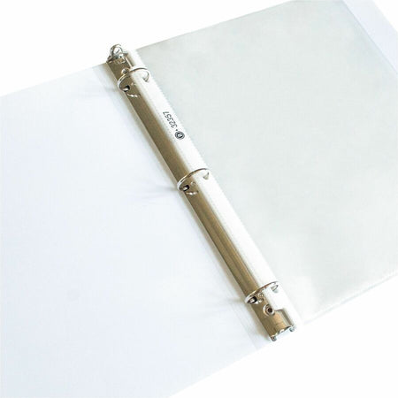 Business Source Sheet Protectors - Bottom