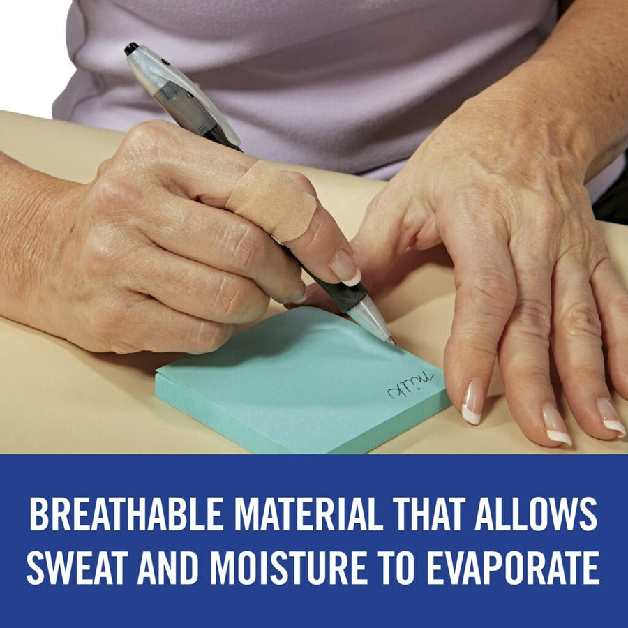 Nexcare Soft 'n Flex Bandages - Alternate-Image7