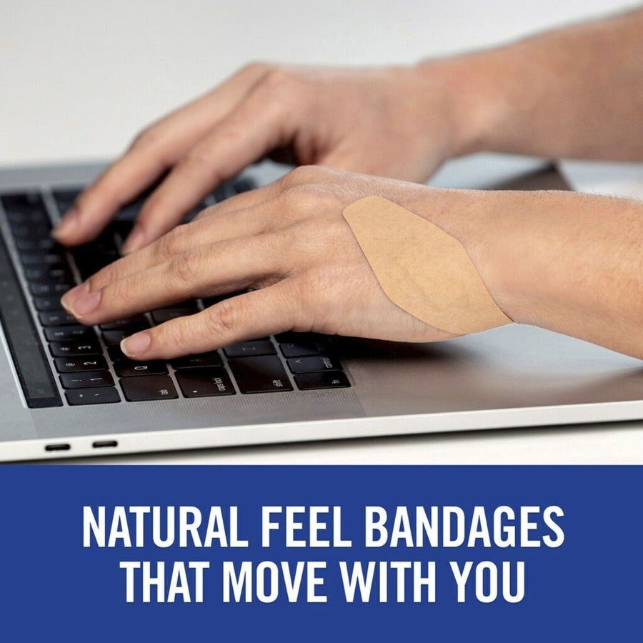 Nexcare Soft 'n Flex Bandages - Alternate-Image6