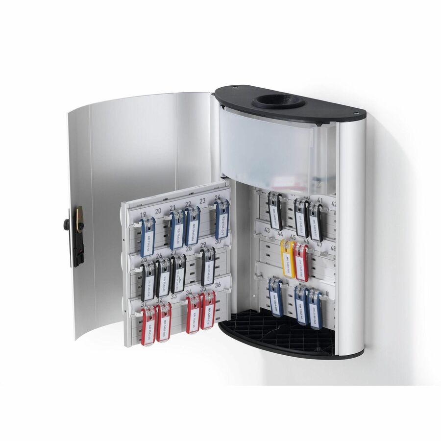 DURABLE Key Cabinet - Left