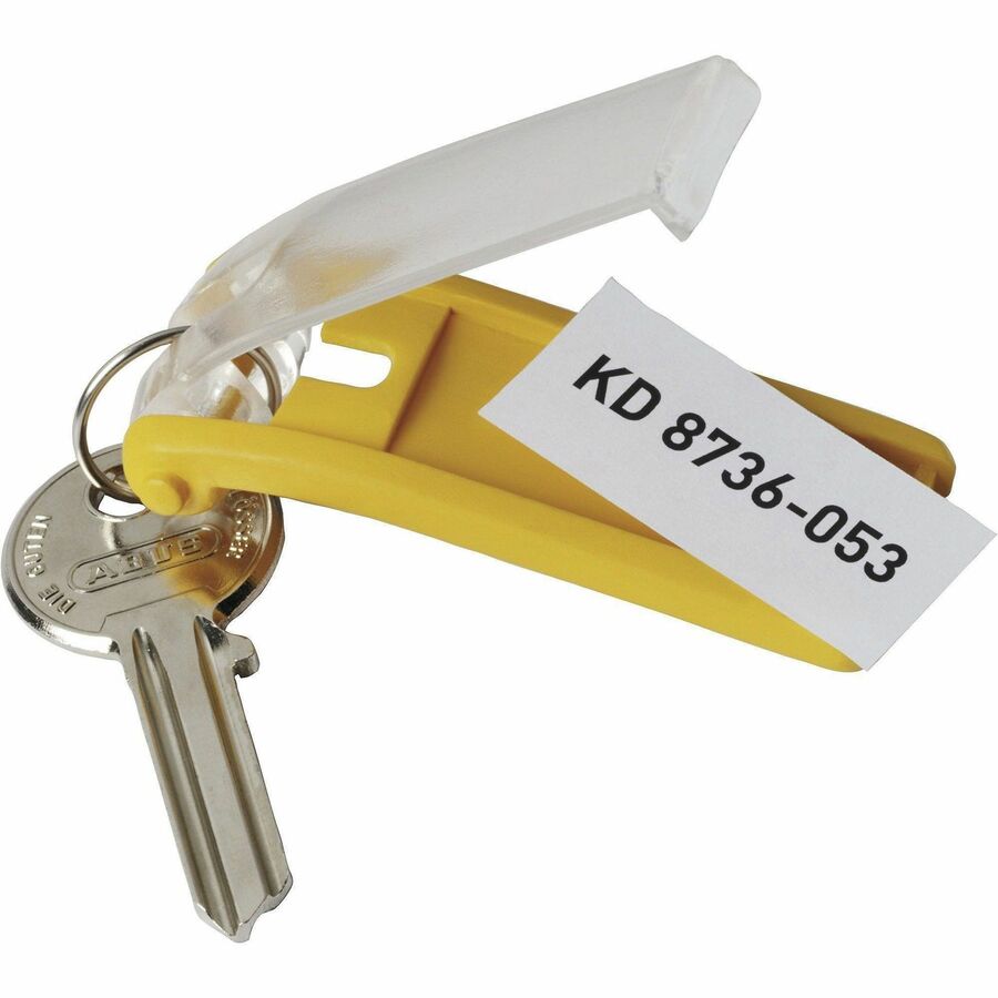 DURABLE Key Cabinet - Alternate-Image3